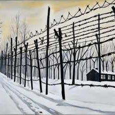 Auschwitz historical significance